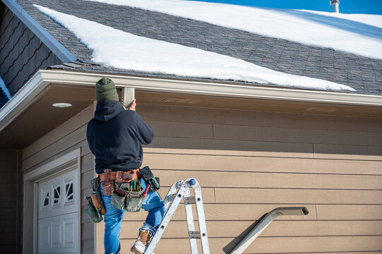 Gutter Services Westwood, Ma